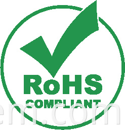 Rohs certification